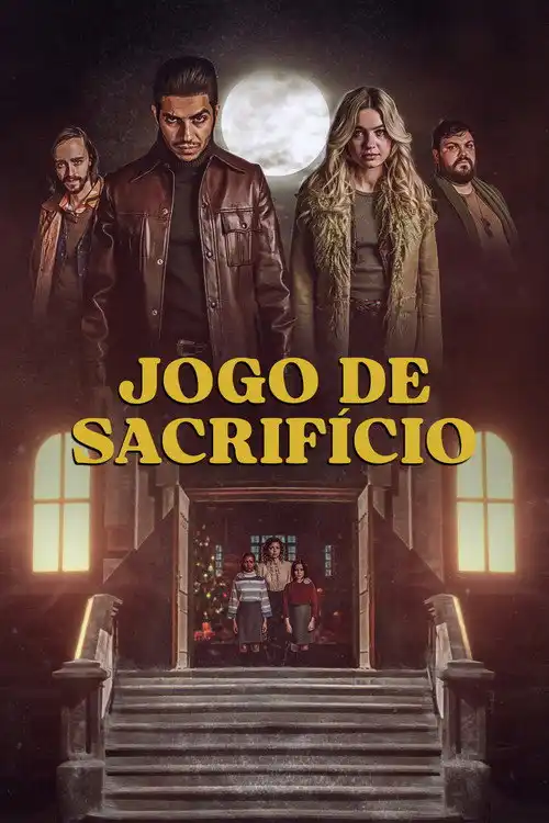 Assistir Jogo de Sacrifício