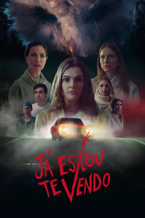 Assistir Já Estou Te Vendo