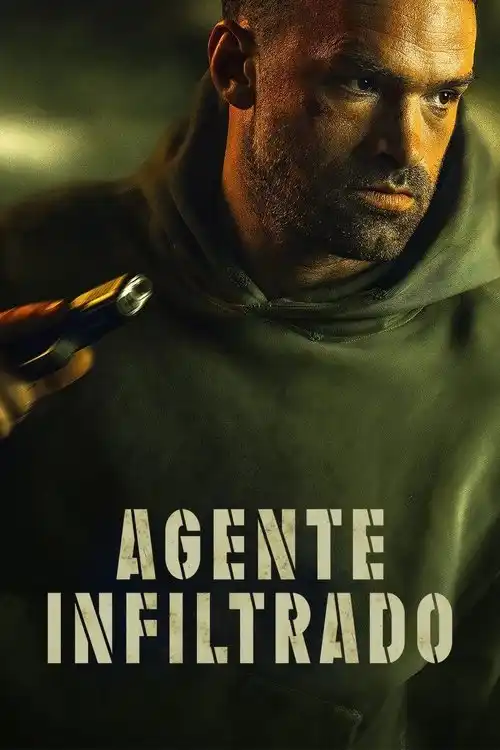 Assistir Agente Infiltrado