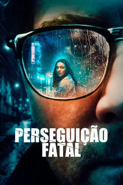 Assistir Perseguição Fatal Online Grátis em HD