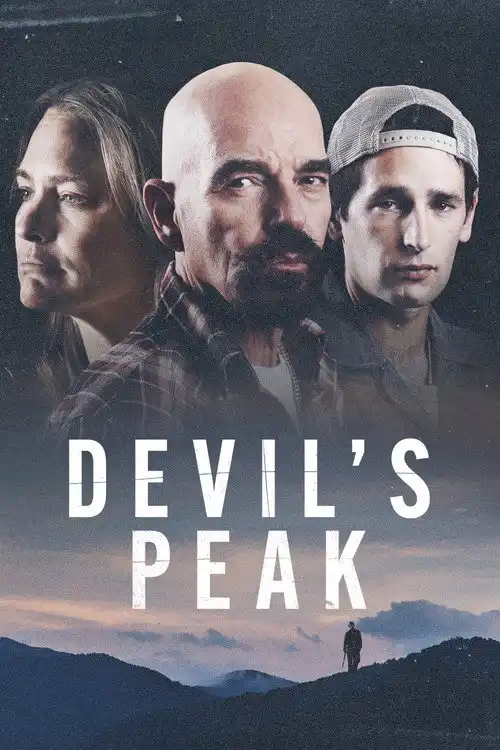 Assistir Devil's Peak