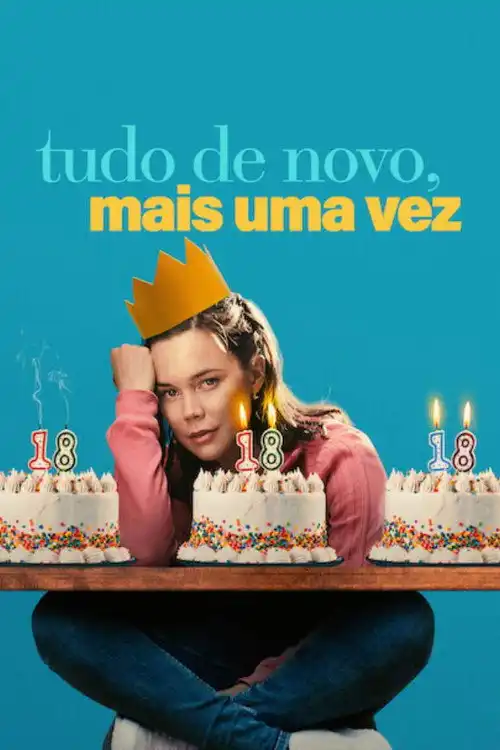 Assistir Tudo de Novo, Mais Uma Vez