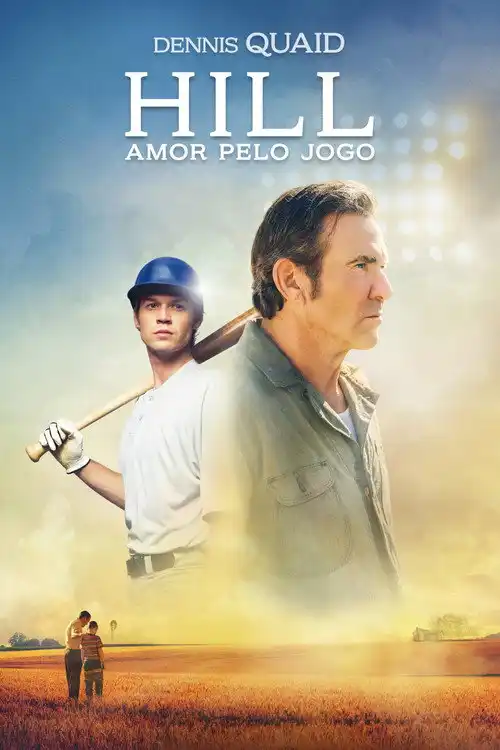 Assistir Hill: Amor pelo Jogo