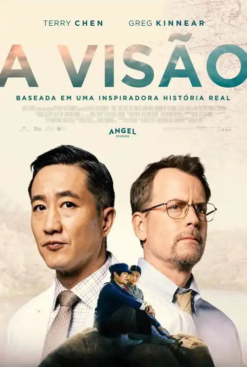 Assistir A Visão Online Grátis em HD
