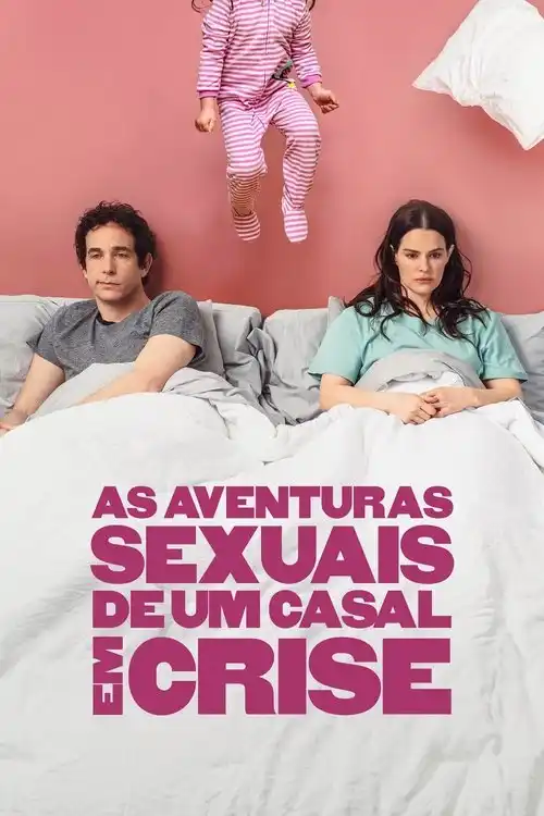 Assistir As Aventuras Sexuais de um Casal em Crise