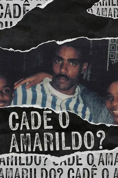 Assistir Cadê o Amarildo?