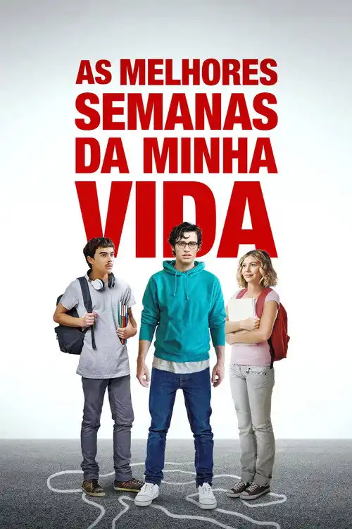 Assistir As Melhores Semanas da Minha Vida