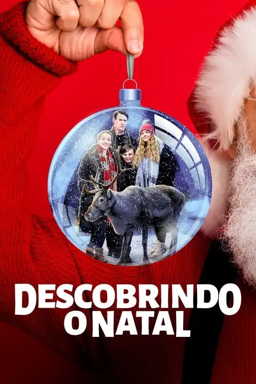 Assistir Descobrindo o Natal