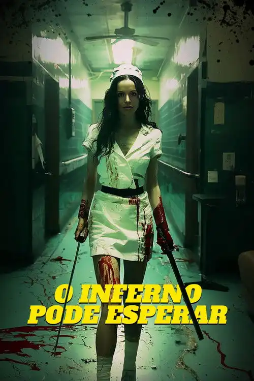 Assistir O Inferno Pode Esperar