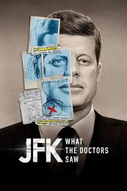 Assistir JFK: What the Doctors Saw