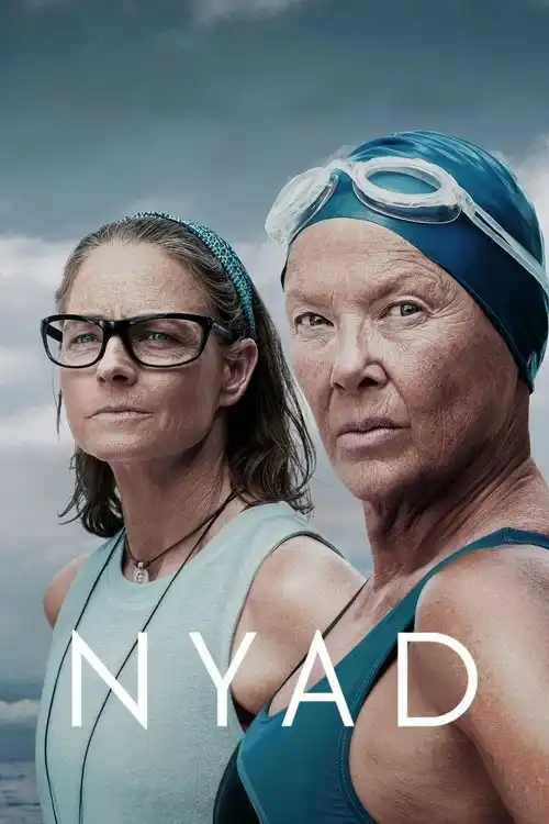 Assistir NYAD