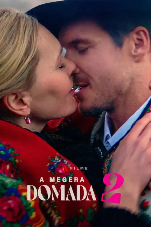 Assistir A Megera Domada 2