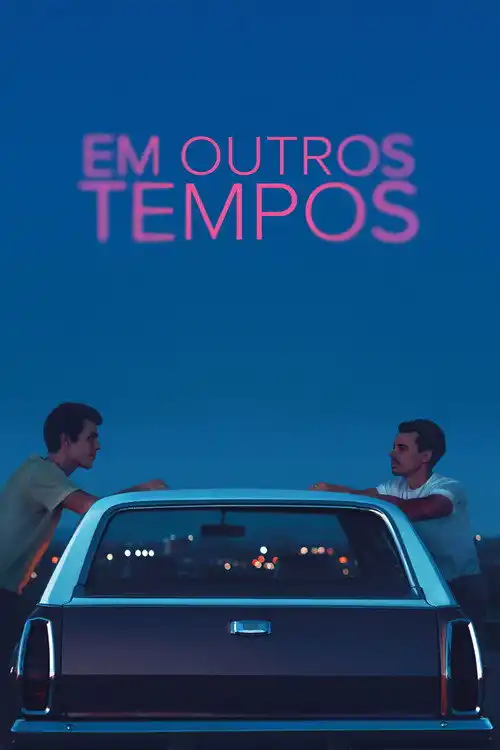 Assistir Em Outros Tempos