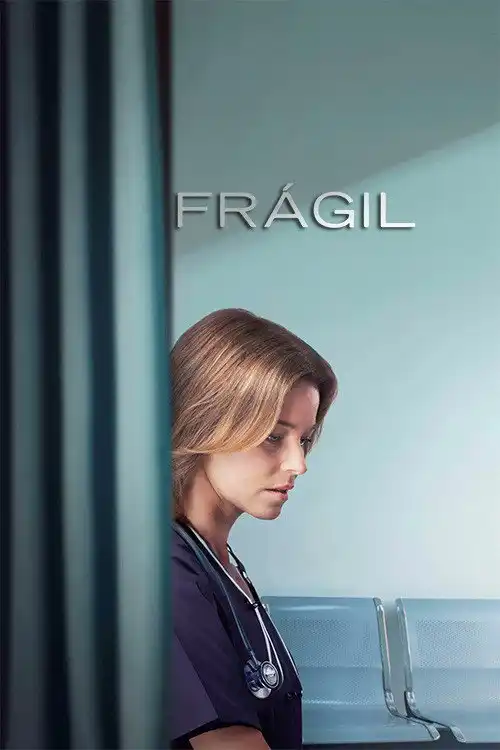 Assistir Frágil