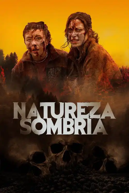 Assistir Natureza Sombria