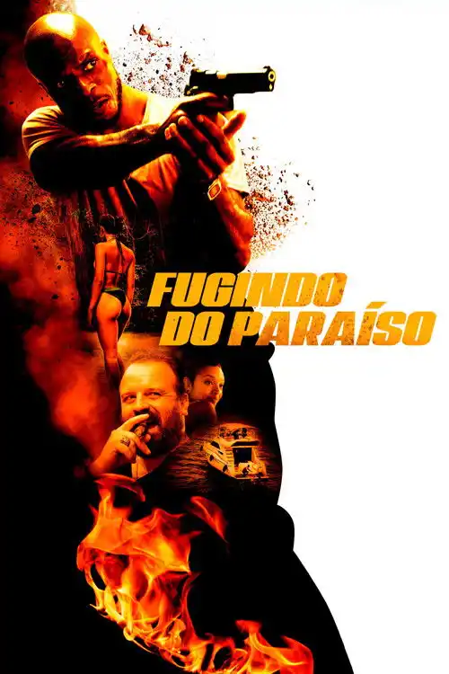 Assistir Fugindo do Paraíso