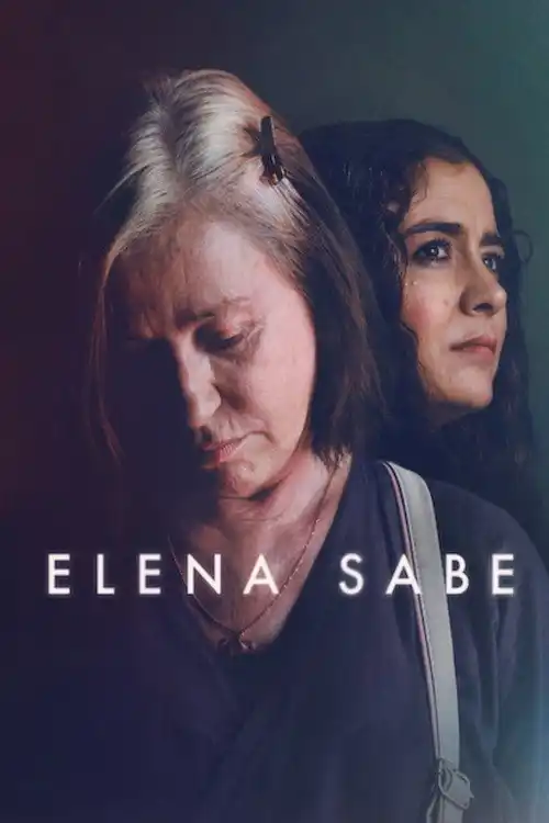Assistir Elena Sabe