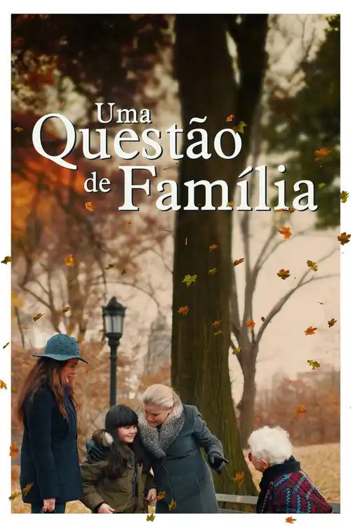 Assistir Uma Questão de Família
