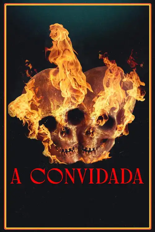 Assistir A Convidada