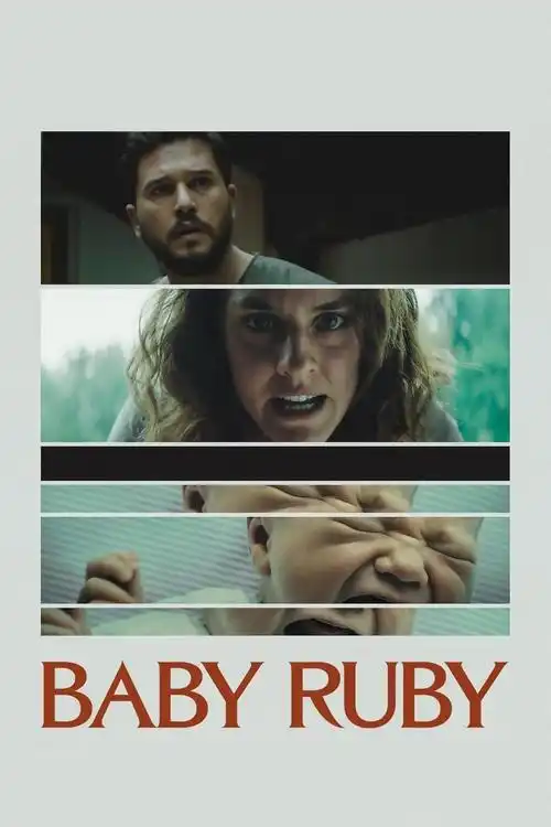 Assistir Baby Ruby