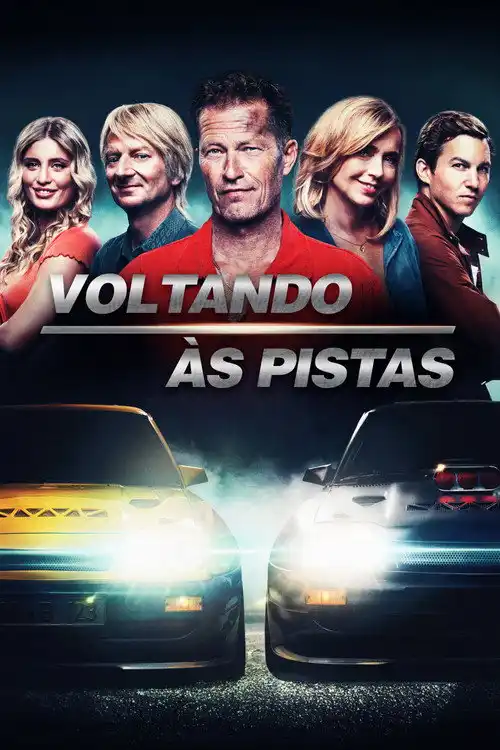 Assistir Voltando às Pistas