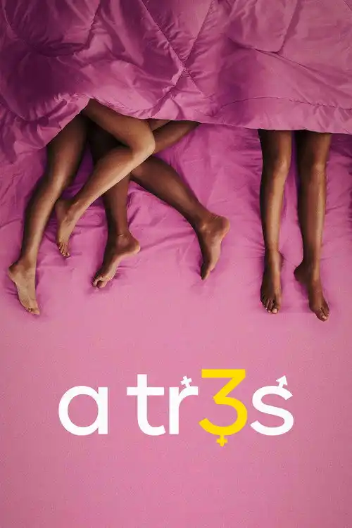 Assistir A Tr3s