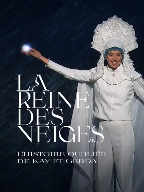 Assistir La Reine des neiges, l'histoire oubliée de Kay et Gerda