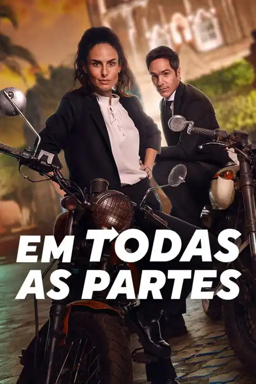 Assistir Em Todas as Partes