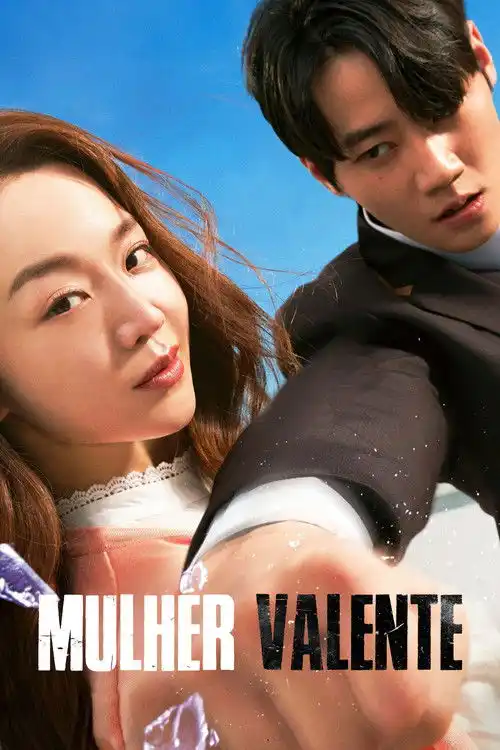 Assistir Mulher Valente