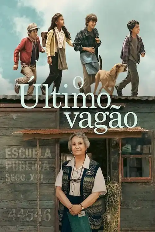 Assistir O Último Vagão
