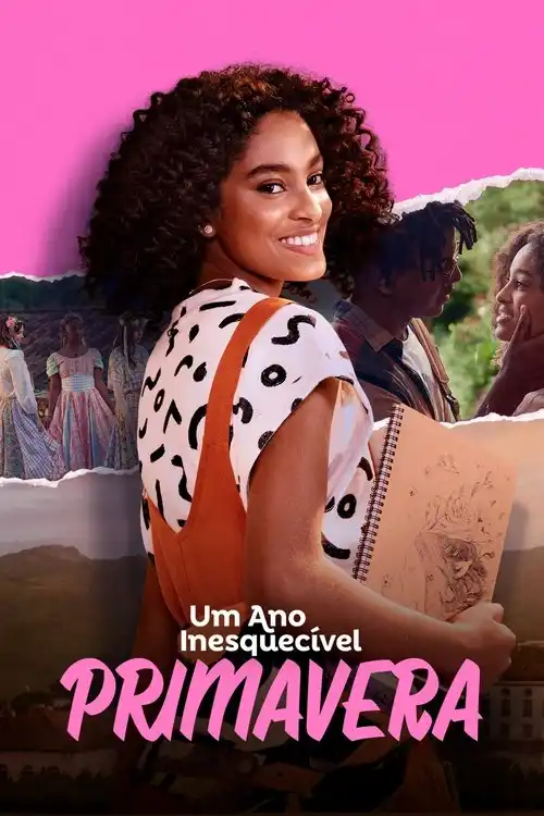 Assistir Um Ano Inesquecível - Primavera Online Grátis em HD