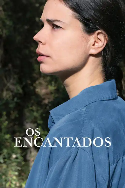 Assistir Os Encantados