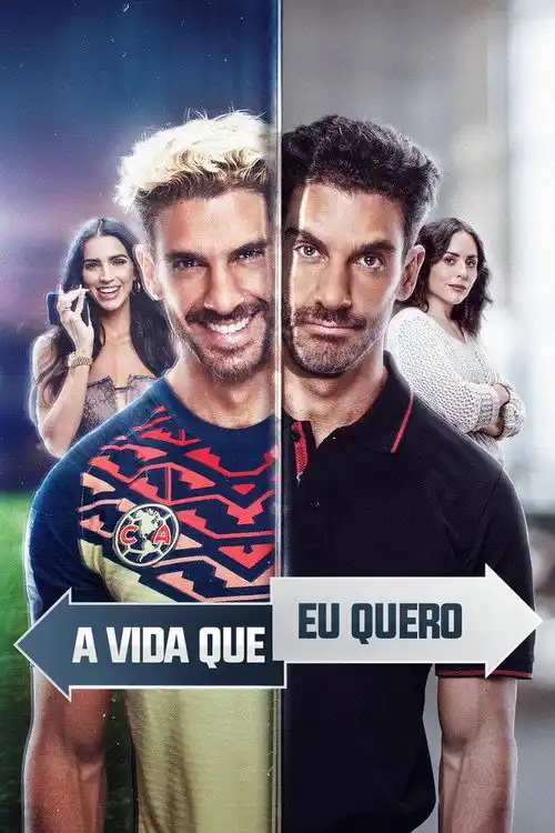Assistir A Vida Que Eu Quero