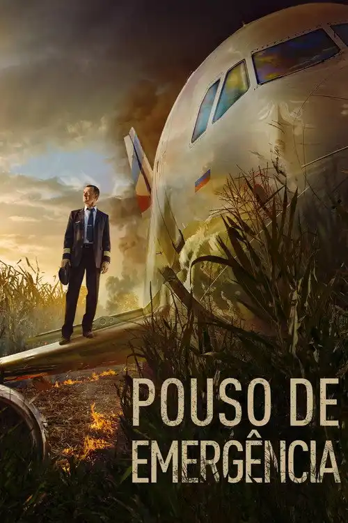 Assistir Pouso de Emergência