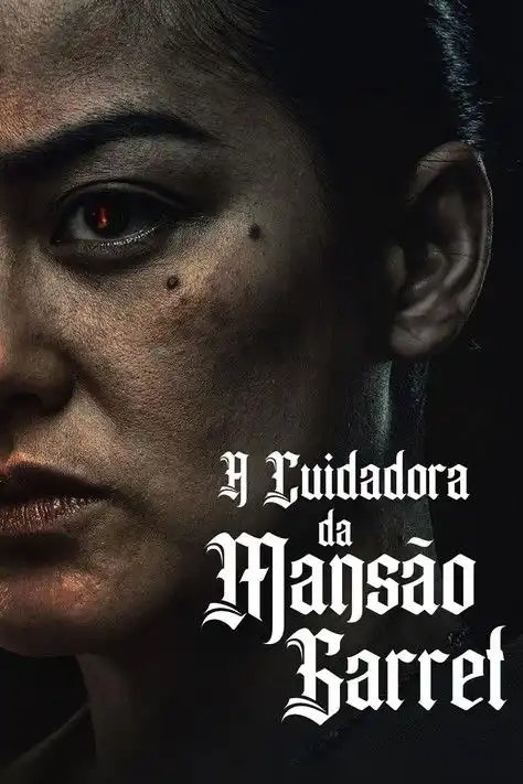 Assistir A Cuidadora da Mansão Garret