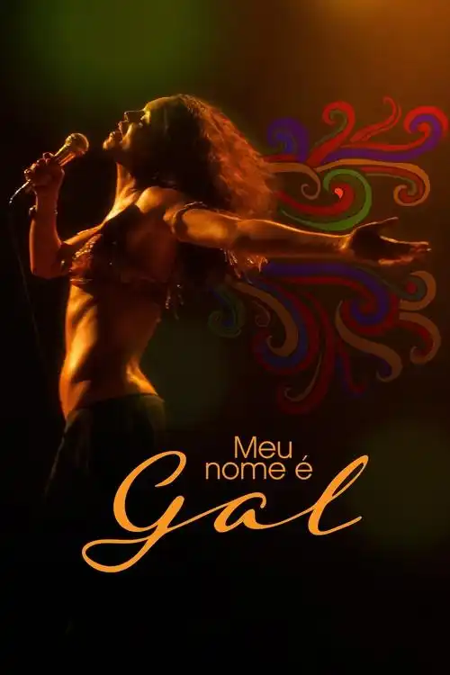 Assistir Meu Nome é Gal