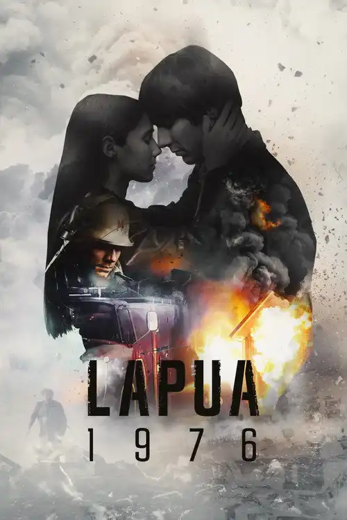 Assistir Lapua 1976