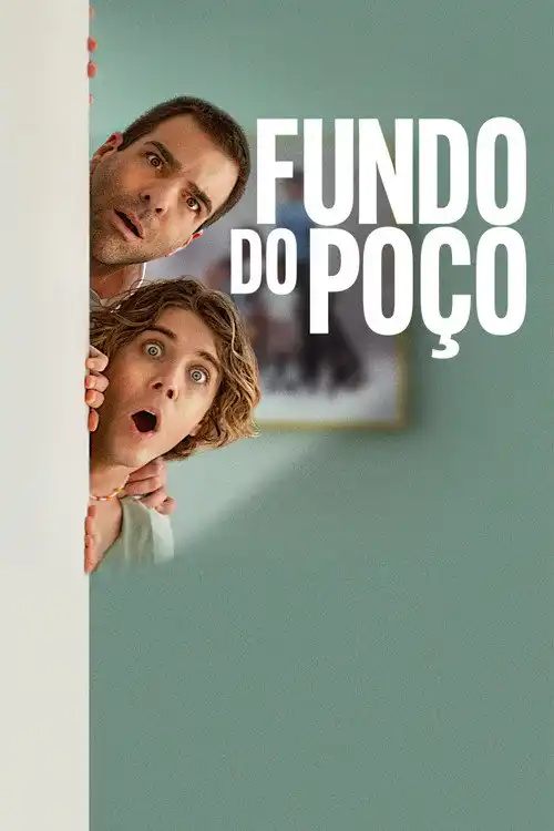 Assistir Fundo do Poço