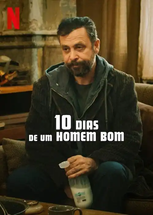 Assistir 10 Dias de um Homem Bom