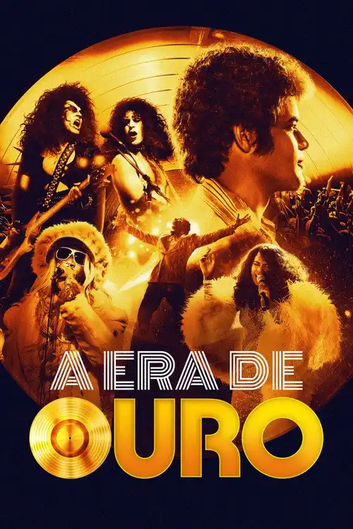 Assistir A Era de Ouro