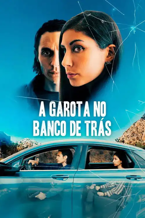 Assistir A Garota no Banco de Trás