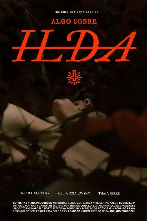 Assistir Algo sobre Ilda