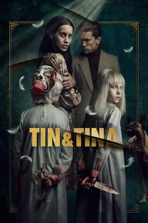 Assistir Tin & Tina