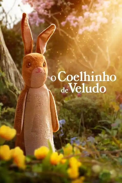 Assistir O Coelhinho de Veludo