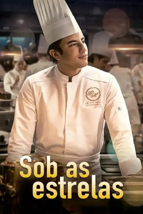 Assistir Sob as Estrelas