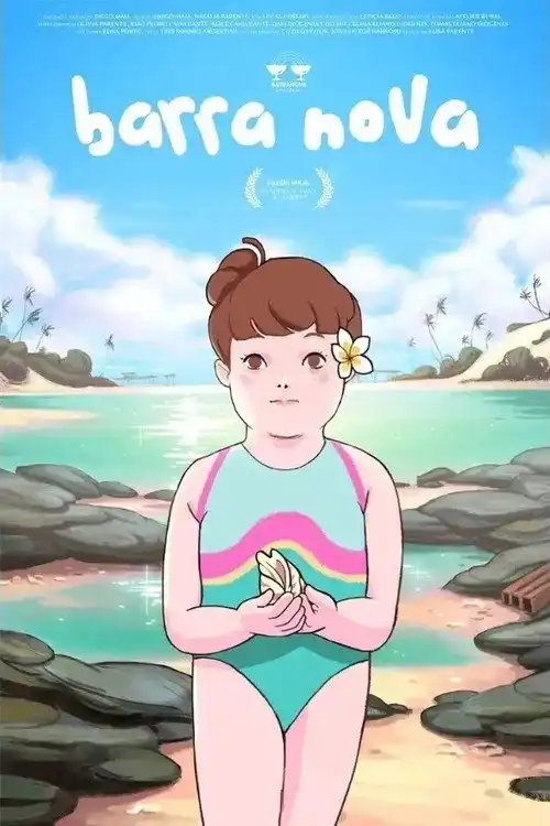 Assistir Barra Nova