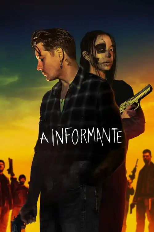 Assistir A Informante