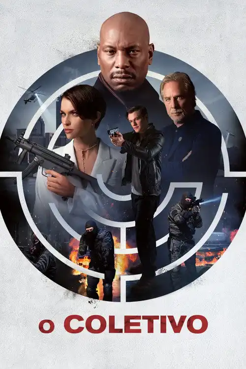 Assistir O Coletivo