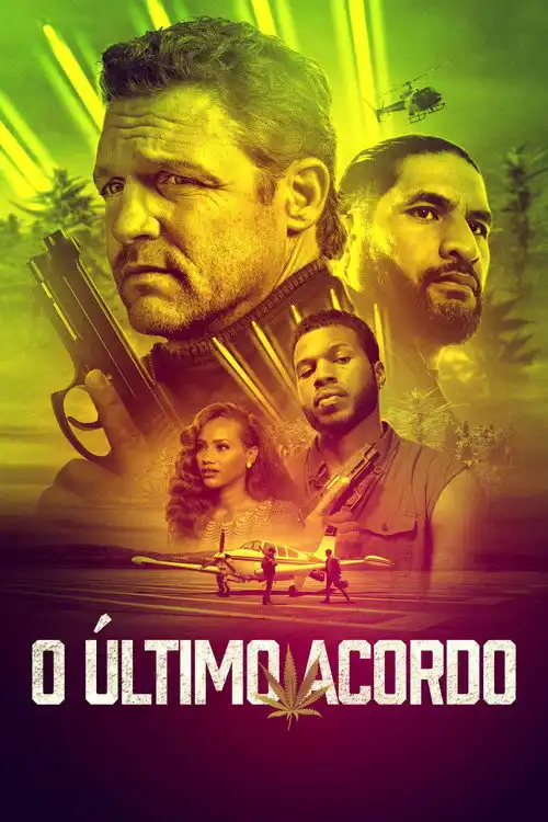 Assistir O Último Acordo