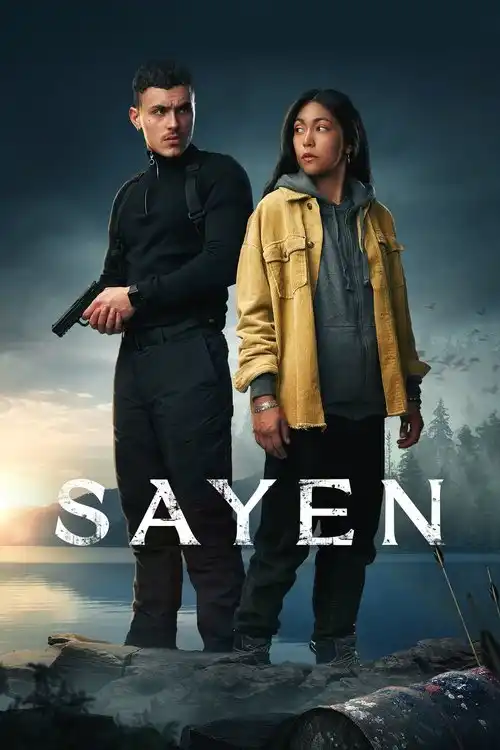 Assistir Sayen